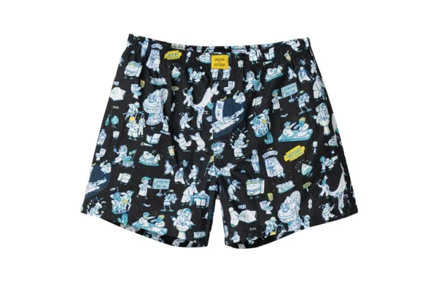 Boxershorts "Festival"