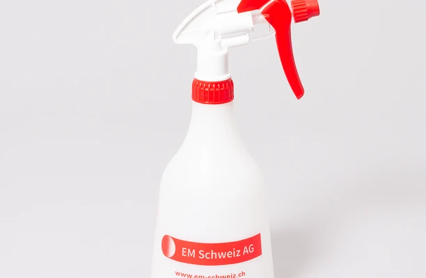 Sprühflasche 0.5l